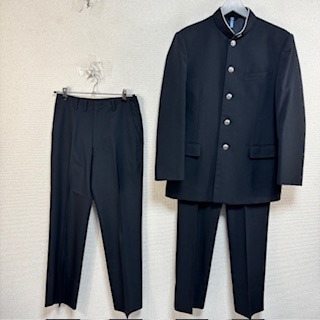 3点 愛知県 愛知県立江南高校 男子制服 | 高校制服 | 中古制服は制服