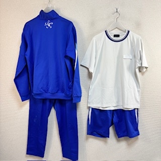 5点 大阪府 大阪市立桜宮高校 体操服 | 高校制服 | 中古制服は制服