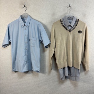 5点 神奈川県 光明学園相模原高校 男子制服 | 高校制服 | 中古制服は 