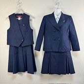 千葉県立千葉商業高等学校｜中古制服販売ドンキー