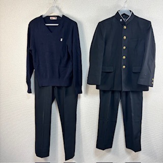 8点 東京都 東大和市立第一中学校 男子制服 | 中学校制服 | 中古制服 