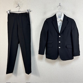 3点 キッズ制服 男子制服 | キッズ制服 | 中古制服は制服オークション 