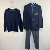 専修大学松戸高等学校｜中古制服販売ドンキー