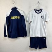 高知市立西部中学校｜中古制服販売ドンキー
