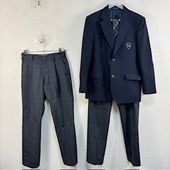叡明高等学校｜中古制服販売ドンキー