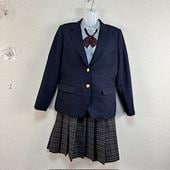 室蘭市立東明中学校｜中古制服販売ドンキー