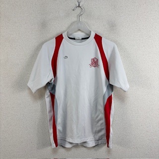 真庭高校体操服(男女兼用) 真庭高校体操服(男女兼用)