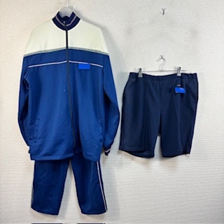 4点 神奈川県 神奈川県立相模田名高校 体操服 | 高校制服 | 中古制服