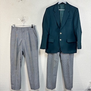 宮城県仙台市立八乙女中学校男子制服、指定バッグ 宮城県仙台市立八乙女中学校男子制服、指定バッグ 【公式通販】