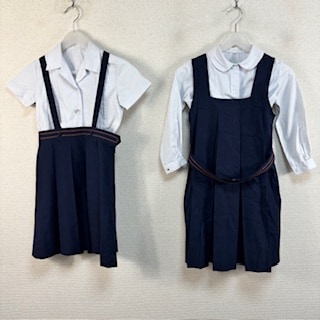 香里ヌヴェール学院♡未使用 指定 コート 香里ヌヴェール学院指定コート M - メルカリ