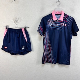 4点 東京都 日本大学第三中学校 日本大学第三高校 ユニフォーム