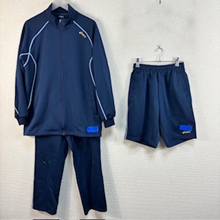 6点 東京都 日本大学第一高校 体操服 | 高校制服 | 中古制服は制服