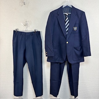 9点 栃木県 宇都宮短期大学附属高校 男子制服 | 高校制服 | 中古制服 9点 栃木県 宇都宮短期大学附属高校 男子制服 | 高校制服 | 中古制服