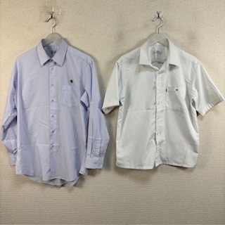 7点 栃木県 宇都宮短期大学附属高校 男子制服 | 高校制服 | 中古制服