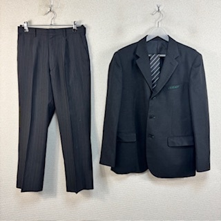 3点 北海道 北海道札幌南陵高校 男子制服 | 高校制服 | 中古制服は 