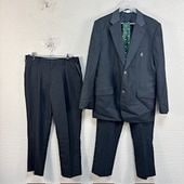 洛陽総合高等学校｜中古制服販売ドンキー