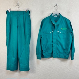 2点 東京都 東京都立多摩工業高校 実習着 | 高校制服 | 中古制服は