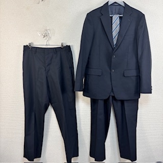 8点 新居浜工業高等専門学校 男子制服 | 専門学校制服 | 中古制服は