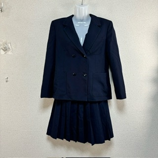 2点 神奈川県 相模原市立中央中学校 女子制服 | 中学校制服 | 中古 2点 神奈川県 相模原市立中央中学校 女子制服 | 中学校制服 | 中古