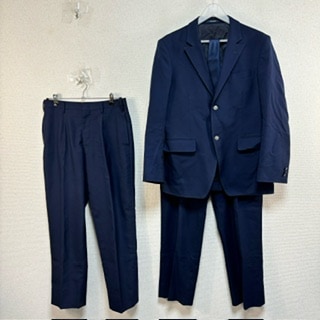 12点 千葉県 市原中央高校 男子制服 | 高校制服 | 中古制服は制服