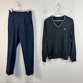 8点 神奈川県 桐光学園高校 男子制服 | 高校制服 | 中古制服は制服