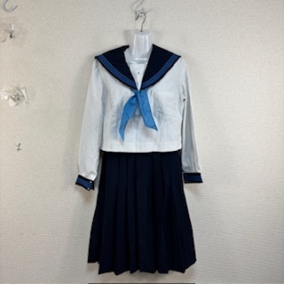 宮城県東陵高校 制服 東陵高等学校