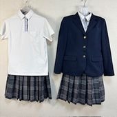 大阪市立今津中学校｜中古制服販売ドンキー
