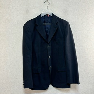 2点 茨城県 つくば国際大学東風高校 男子制服 | 高校制服 | 中古制服 