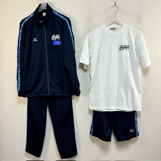 6点 東京都 八王子実践高校 男子体操服 | 高校制服 | 中古制服は制服
