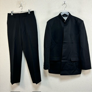6点 福岡県 福岡県立春日高校 男子制服 | 高校制服 | 中古制服は制服