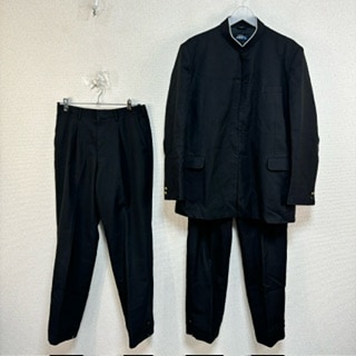 3点 埼玉県 埼玉県立春日部高校 男子制服 | 高校制服 | 中古制服は 