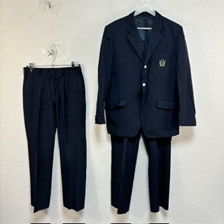 三重県名張高等学校　制服　男子　 制服 – 三重県立名張高等学校