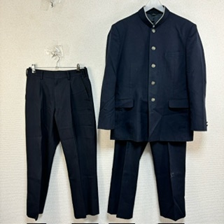 7点 福岡県 東福岡高校 男子制服 | 高校制服 | 中古制服は制服 