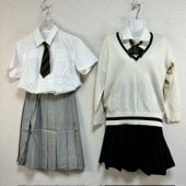 大阪国際大和田高等学校｜中古制服販売ドンキー