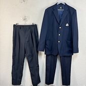 長崎県立大村城南高等学校｜中古制服販売ドンキー