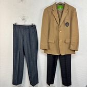 高田高等学校｜中古制服販売ドンキー