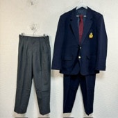 流通経済大学付属柏高等学校｜中古制服販売ドンキー