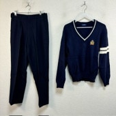 流通経済大学付属柏高等学校｜中古制服販売ドンキー