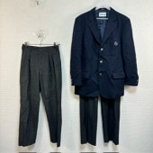東京都立田園調布高等学校｜中古制服販売ドンキー