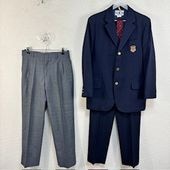 春日部共栄高等学校｜中古制服販売ドンキー