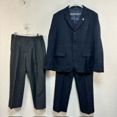 八王子実践高等学校｜中古制服販売ドンキー