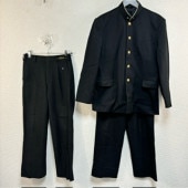 羽咋高校　男子　 高校 制服 羽咋高校 男子 高校 制服