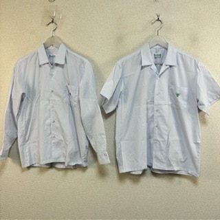 5点 石川県 石川県立羽咋工業高校 男子制服 | 高校制服 | 中古制服は