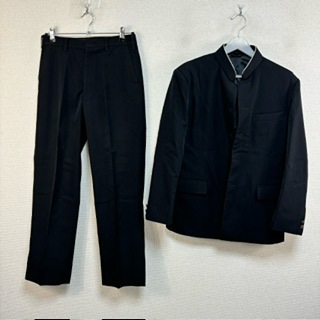2点 群馬県 桐生市立桜木中学校 男子制服 | 中学校制服 | 中古制服は 