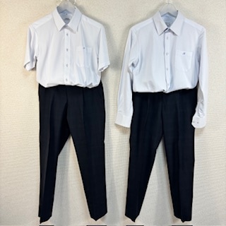 倉敷高校の制服　男子服 制服紹介 | 倉敷高等学校