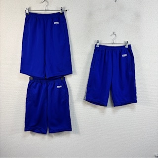 3点 奈良県 奈良市立都跡中学校 体操服 | 中学校制服 | 中古制服は