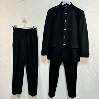 早稲田学院高校学制服170cm上下 制服 | 高等部 | 早稲田実業学校