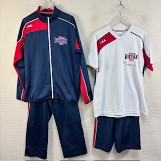 6点 東京都 日本大学豊山高校 体操服 | 高校制服 | 中古制服は制服