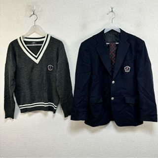 3点 宮城県 仙台城南高校 男子制服 | 高校制服 | 中古制服は制服