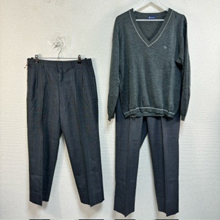 3点 大阪府 大阪府立布施工科高校 男子制服 | 高校制服 | 中古制服は 